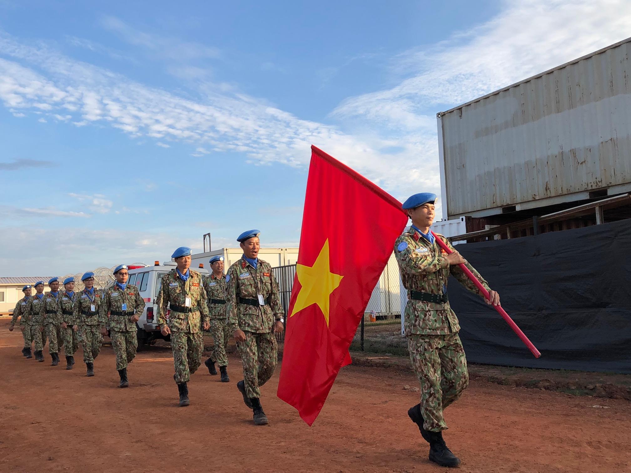 Đối ngoại đa phương góp phần đẩy mạnh hội nhập quốc tế, tăng cường sức mạnh tổng hợp của đất nước
